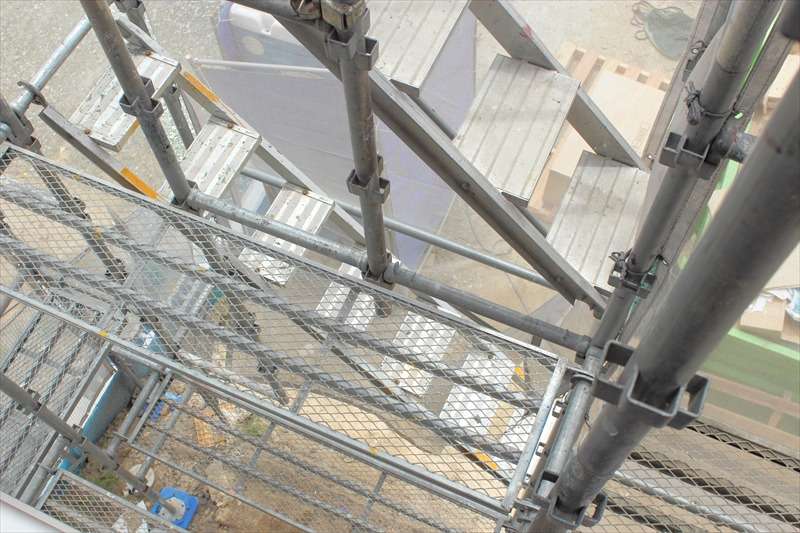 鳶職【東京都東村山市】