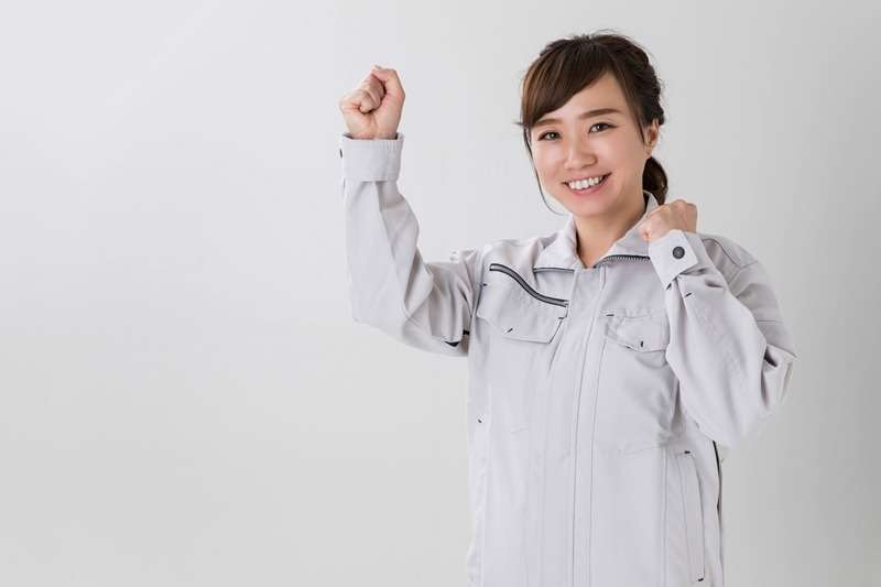 鳶職【東京都東久留米市】